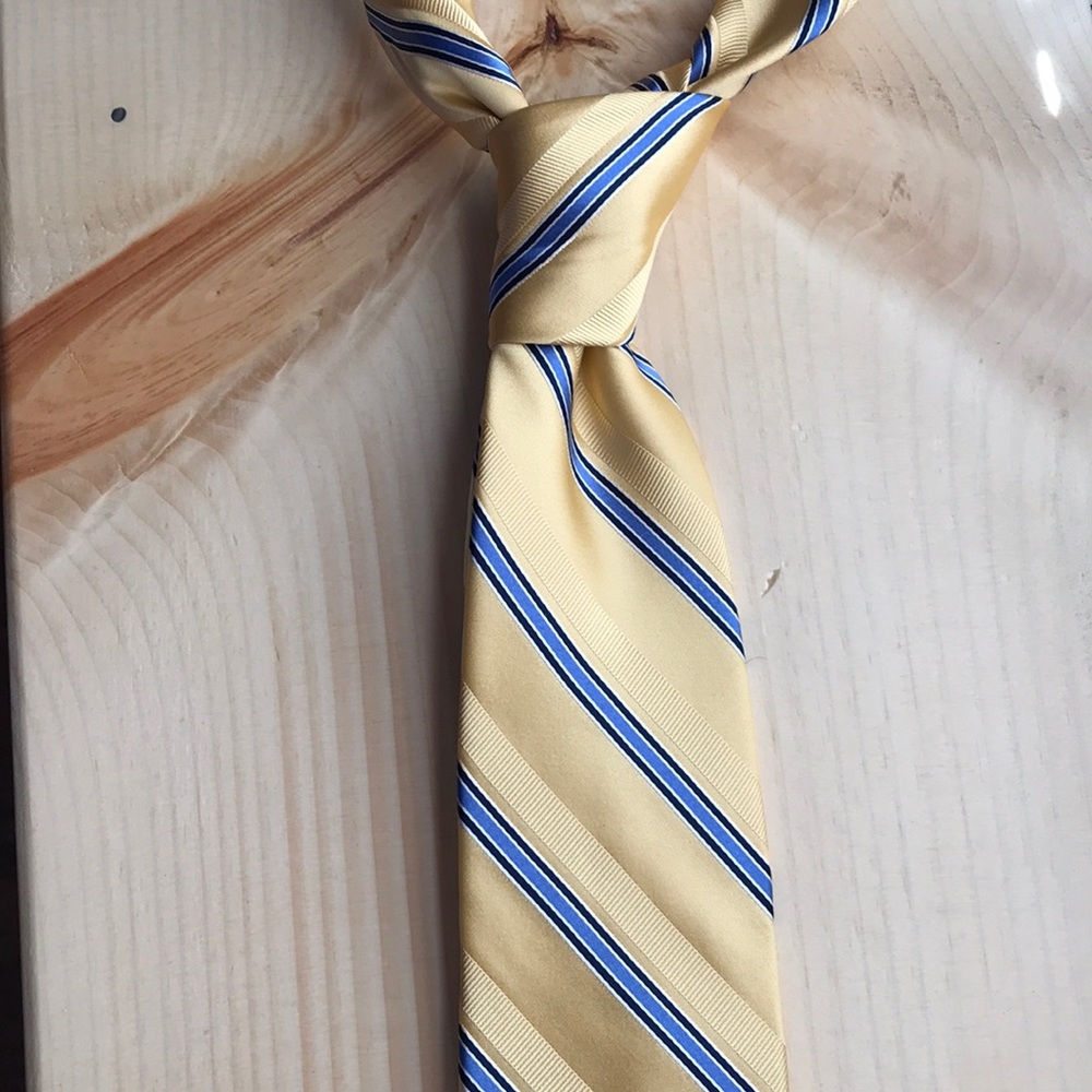 Neck Tie